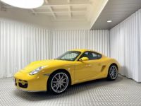 Porsche Cayman (987) 3.4 S - <small></small> 44.900 € <small>TTC</small> - #17