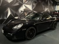 Porsche Cayman (987) 3.4 S - <small></small> 48.990 € <small>TTC</small> - #1