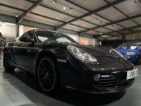 Porsche Cayman (987) 3.4 S - <small></small> 48.990 € <small>TTC</small> - #3