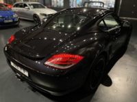 Porsche Cayman (987) 3.4 S - <small></small> 48.990 € <small>TTC</small> - #4