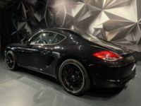 Porsche Cayman (987) 3.4 S - <small></small> 48.990 € <small>TTC</small> - #6