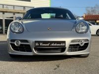 Porsche Cayman (987) 3.4 - <small></small> 31.990 € <small>TTC</small> - #2