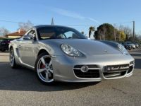 Porsche Cayman (987) 3.4 - <small></small> 31.990 € <small>TTC</small> - #3