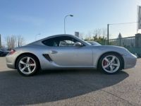 Porsche Cayman (987) 3.4 - <small></small> 31.990 € <small>TTC</small> - #4