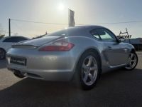 Porsche Cayman (987) 3.4 - <small></small> 31.990 € <small>TTC</small> - #5