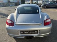 Porsche Cayman (987) 3.4 - <small></small> 31.990 € <small>TTC</small> - #6