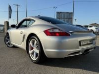 Porsche Cayman (987) 3.4 - <small></small> 31.990 € <small>TTC</small> - #7