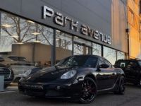 Porsche Cayman (987) 3.4 S SPORT 303 CH  LIMITED EDITION 456 / 700 - <small></small> 44.900 € <small>TTC</small> - #1