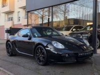 Porsche Cayman (987) 3.4 S SPORT 303 CH  LIMITED EDITION 456 / 700 - <small></small> 44.900 € <small>TTC</small> - #2