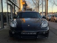 Porsche Cayman (987) 3.4 S SPORT 303 CH  LIMITED EDITION 456 / 700 - <small></small> 44.900 € <small>TTC</small> - #3