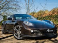 Porsche Cayman 987 PDK XENON + PSM HEATED SEATS BELGIAN - <small></small> 29.950 € <small>TTC</small> - #2