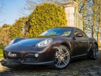 Porsche Cayman 987 PDK XENON + PSM HEATED SEATS BELGIAN - <small></small> 29.950 € <small>TTC</small> - #3