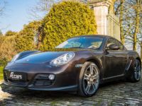 Porsche Cayman 987 PDK XENON + PSM HEATED SEATS BELGIAN - <small></small> 29.950 € <small>TTC</small> - #7