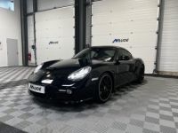 Porsche Cayman 987 S 3.4 330 CH PDK Black Edition - <small></small> 59.990 € <small>TTC</small> - #3