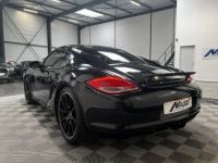 Porsche Cayman 987 S 3.4 330 CH PDK Black Edition - <small></small> 59.990 € <small>TTC</small> - #5