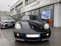 Porsche Cayman (987) S 3.4 i 24V S Tiptronic-S 295ch BVA - <small></small> 30.740 € <small>TTC</small> - #2