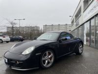 Porsche Cayman (987) S 3.4 i 24V S Tiptronic-S 295ch BVA - <small></small> 30.740 € <small>TTC</small> - #3