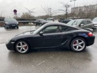 Porsche Cayman (987) S 3.4 i 24V S Tiptronic-S 295ch BVA - <small></small> 30.740 € <small>TTC</small> - #4