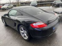 Porsche Cayman (987) S 3.4 i 24V S Tiptronic-S 295ch BVA - <small></small> 30.740 € <small>TTC</small> - #5