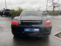 Porsche Cayman (987) S 3.4 i 24V S Tiptronic-S 295ch BVA - <small></small> 30.740 € <small>TTC</small> - #6