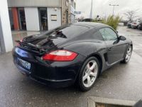 Porsche Cayman (987) S 3.4 i 24V S Tiptronic-S 295ch BVA - <small></small> 30.740 € <small>TTC</small> - #7