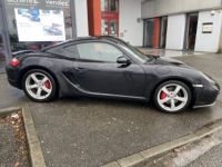 Porsche Cayman (987) S 3.4 i 24V S Tiptronic-S 295ch BVA - <small></small> 30.740 € <small>TTC</small> - #8