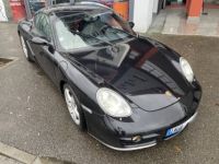 Porsche Cayman (987) S 3.4 i 24V S Tiptronic-S 295ch BVA - <small></small> 30.740 € <small>TTC</small> - #9