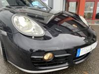 Porsche Cayman (987) S 3.4 i 24V S Tiptronic-S 295ch BVA - <small></small> 30.740 € <small>TTC</small> - #10