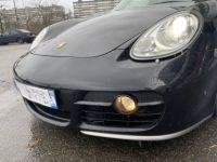 Porsche Cayman (987) S 3.4 i 24V S Tiptronic-S 295ch BVA - <small></small> 30.740 € <small>TTC</small> - #11