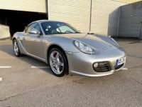 Porsche Cayman 987 - 3,4 L - 320 CV - <small></small> 39.900 € <small>TTC</small> - #1