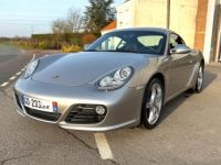 Porsche Cayman 987 - 3,4 L - 320 CV - <small></small> 39.900 € <small>TTC</small> - #3