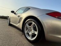 Porsche Cayman 987 - 3,4 L - 320 CV - <small></small> 39.900 € <small>TTC</small> - #14