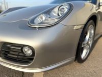 Porsche Cayman 987 - 3,4 L - 320 CV - <small></small> 39.900 € <small>TTC</small> - #16