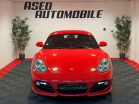 Porsche Cayman 987.2 S 3.4i PDK 320 CV - <small></small> 48.000 € <small>TTC</small> - #3