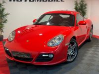 Porsche Cayman 987.2 S 3.4i PDK 320 CV - <small></small> 48.000 € <small>TTC</small> - #4