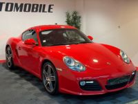 Porsche Cayman 987.2 S 3.4i PDK 320 CV - <small></small> 48.000 € <small>TTC</small> - #5