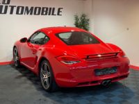 Porsche Cayman 987.2 S 3.4i PDK 320 CV - <small></small> 48.000 € <small>TTC</small> - #18