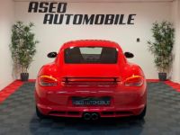 Porsche Cayman 987.2 S 3.4i PDK 320 CV - <small></small> 48.000 € <small>TTC</small> - #20