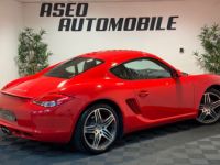 Porsche Cayman 987.2 S 3.4i PDK 320 CV - <small></small> 48.000 € <small>TTC</small> - #17