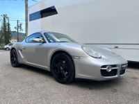 Porsche Cayman CAYMAN 2.7 245CV BOITE MANUELLE - <small></small> 28.900 € <small></small> - #2