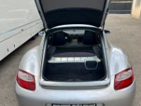 Porsche Cayman CAYMAN 2.7 245CV BOITE MANUELLE - <small></small> 28.900 € <small></small> - #6