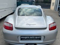 Porsche Cayman CAYMAN 2.7 245CV BOITE MANUELLE - <small></small> 28.900 € <small></small> - #8