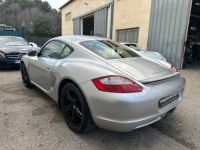 Porsche Cayman CAYMAN 2.7 245CV BOITE MANUELLE - <small></small> 28.900 € <small></small> - #9