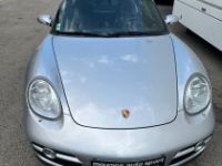 Porsche Cayman CAYMAN 2.7 245CV BOITE MANUELLE - <small></small> 28.900 € <small></small> - #10