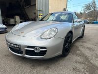 Porsche Cayman CAYMAN 2.7 245CV BOITE MANUELLE - <small></small> 28.900 € <small></small> - #11