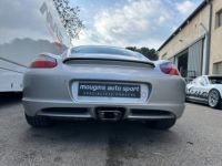 Porsche Cayman CAYMAN 2.7 245CV BOITE MANUELLE - <small></small> 28.900 € <small></small> - #24