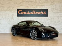 Porsche Cayman 981 2.7L 265 PDK - Vente POUR EXPORT Uniquement - <small></small> 37.990 € <small>TTC</small> - #2