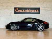 Porsche Cayman 981 2.7L 265 PDK - Vente POUR EXPORT Uniquement - <small></small> 37.990 € <small>TTC</small> - #4