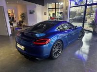 Porsche Cayman GT4 3.8i 385 ClubSport PAS DE MALUS- GARANTIE - <small></small> 89.880 € <small>TTC</small> - #2