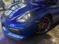 Porsche Cayman GT4 3.8i 385 ClubSport PAS DE MALUS- GARANTIE - <small></small> 89.880 € <small>TTC</small> - #17